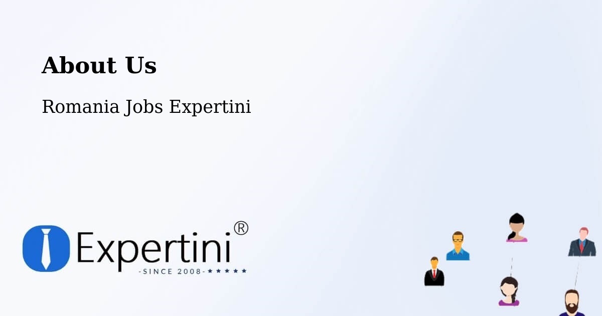 About Expertini Recruitment Platform  – Rohia - Rohia, Romania Jobs Expertini